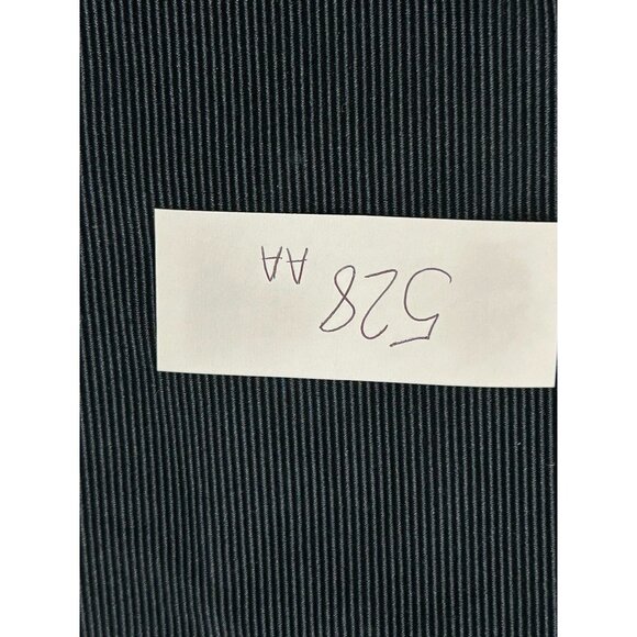 Gottex One Piece Black Strapless Ribbed Swimsuit Size 10 - Picture 8 of 8